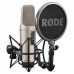 MICRO RODE NT2-A - mic thu âm chất lượng cao